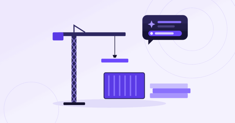 Illustration for GEO for Construction Companies and Building Suppliers
