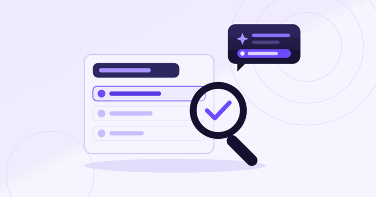 Illustration for How to Check What AI Says About Your Brand
