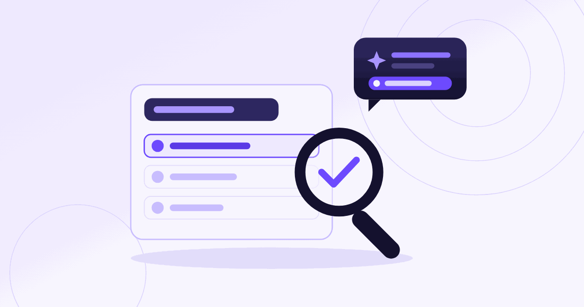 Illustration for How to Check What AI Says About Your Brand